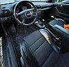Audi A3 (2) TDI 130 AMBIENTE 5P thumbnail