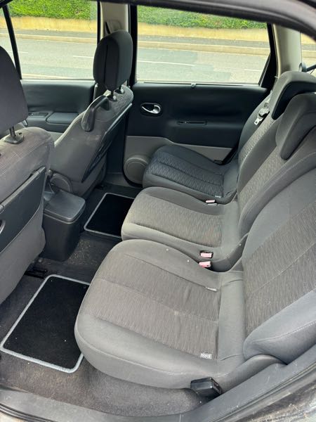 Renault Scenic II (2) 1.5 DCI 105 DYNAMIQUE