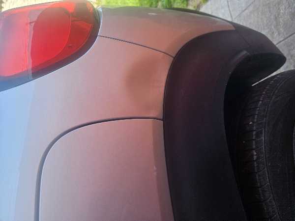 Citroen C3 Aircross c3 aircross hdi 100cv