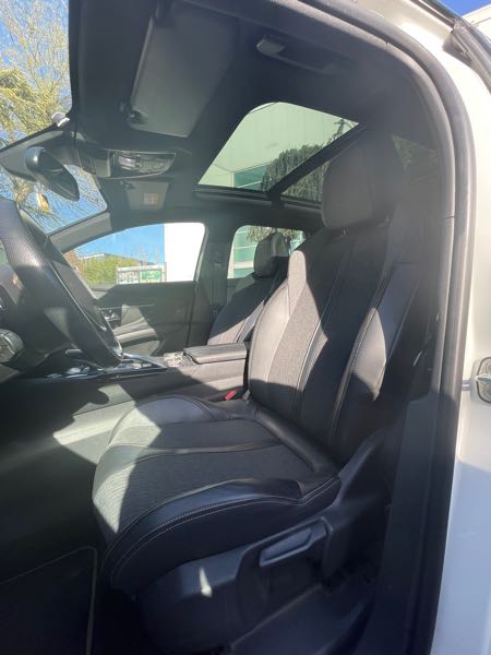 Peugeot 3008 II 1.6 THP 165 S&amp;S GT LINE EAT6