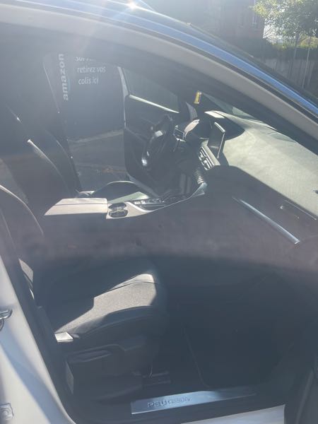 Peugeot 3008 II 1.6 THP 165 S&amp;S GT LINE EAT6