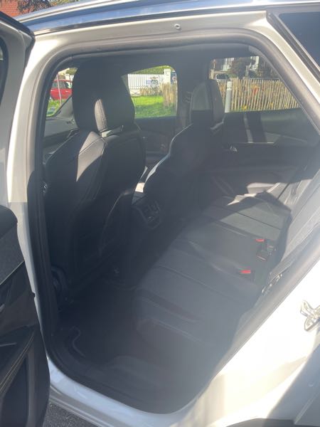Peugeot 3008 II 1.6 THP 165 S&amp;S GT LINE EAT6
