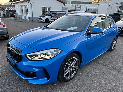 Bmw Serie 1 (F40) 118D 150 8CV M SPORT