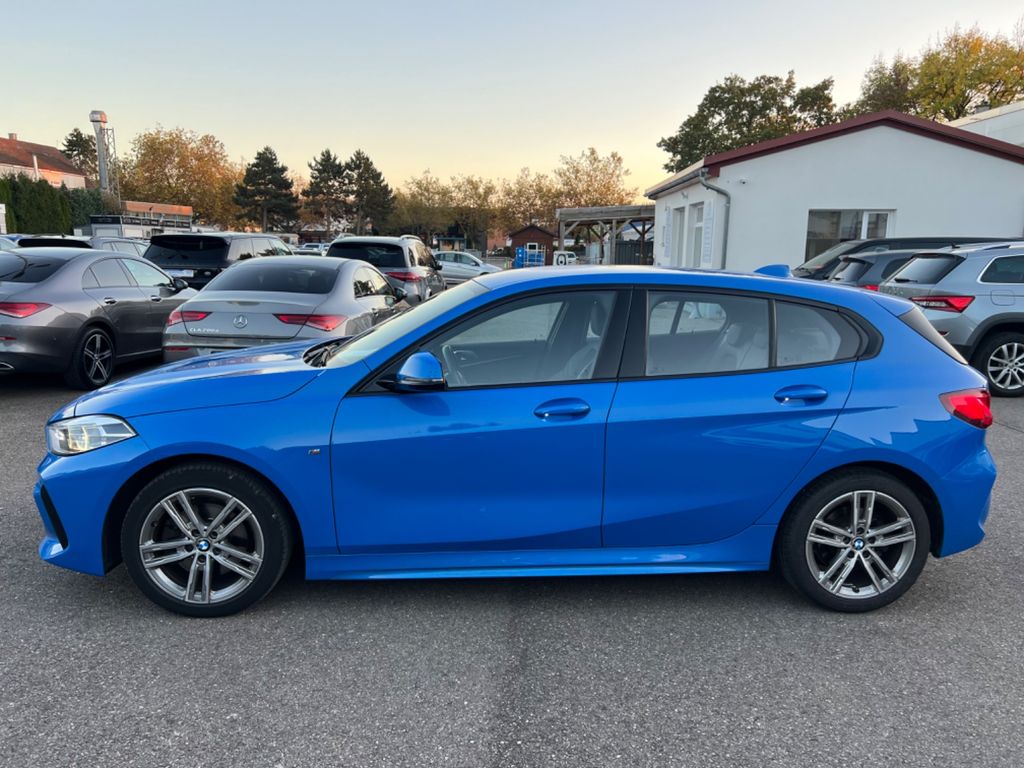 Bmw Serie 1 (F40) 118D 150 8CV M SPORT