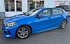 Bmw Serie 1 (F40) 118D 150 8CV M SPORT thumbnail