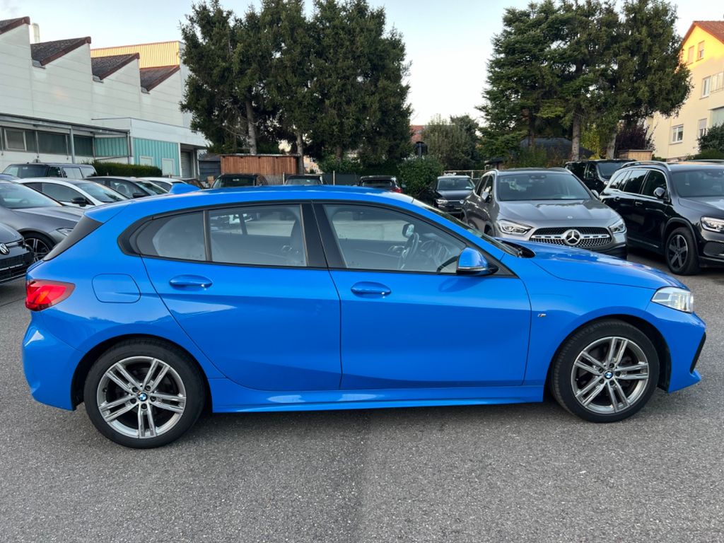 Bmw Serie 1 (F40) 118D 150 8CV M SPORT