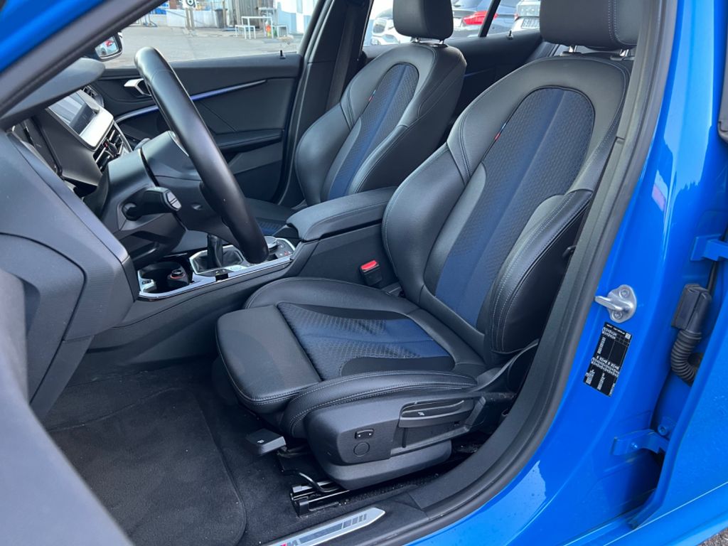 Bmw Serie 1 (F40) 118D 150 8CV M SPORT