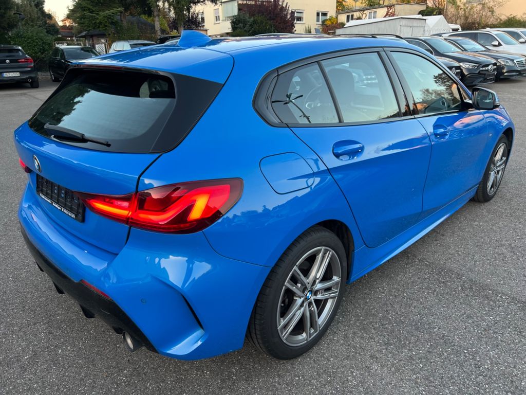 Bmw Serie 1 (F40) 118D 150 8CV M SPORT