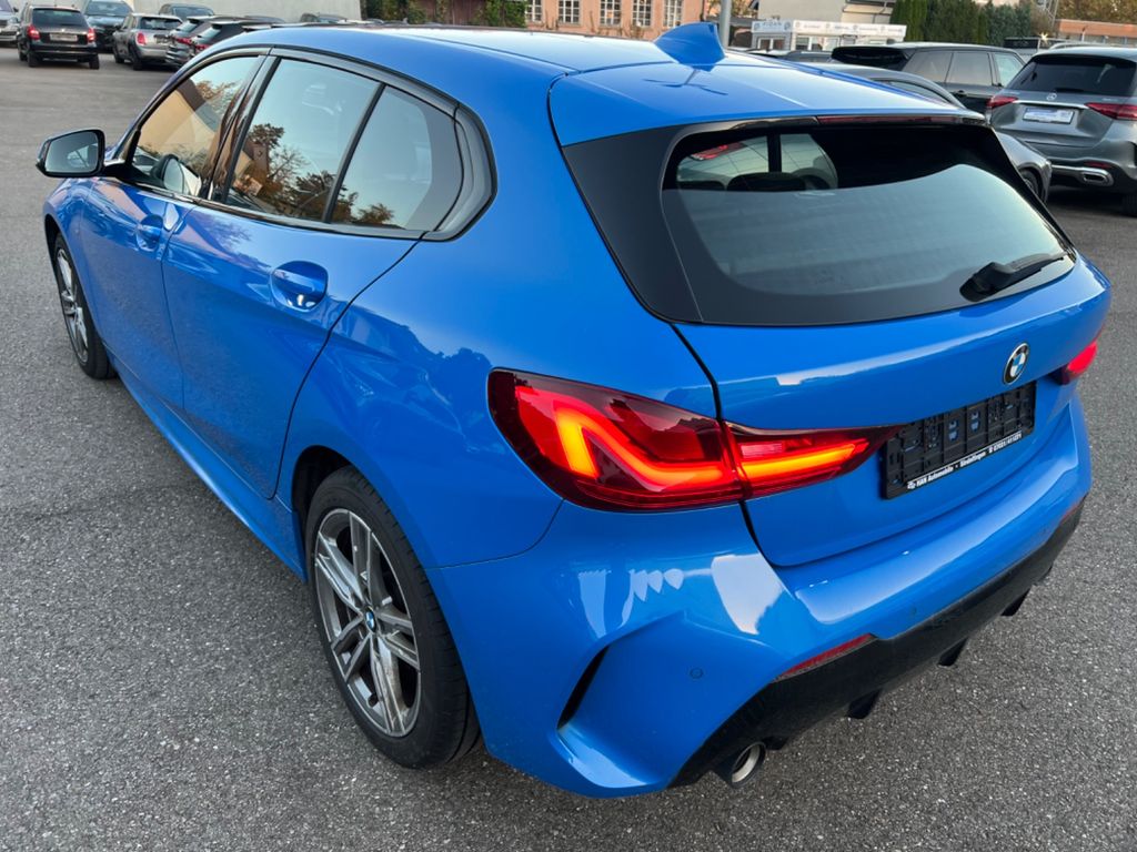 Bmw Serie 1 (F40) 118D 150 8CV M SPORT