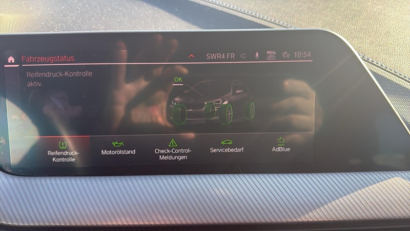 Bmw Serie 1 (F40) 118D 150 8CV M SPORT