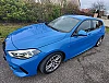 Bmw Serie 1 (F40) 118D 150 8CV M SPORT thumbnail
