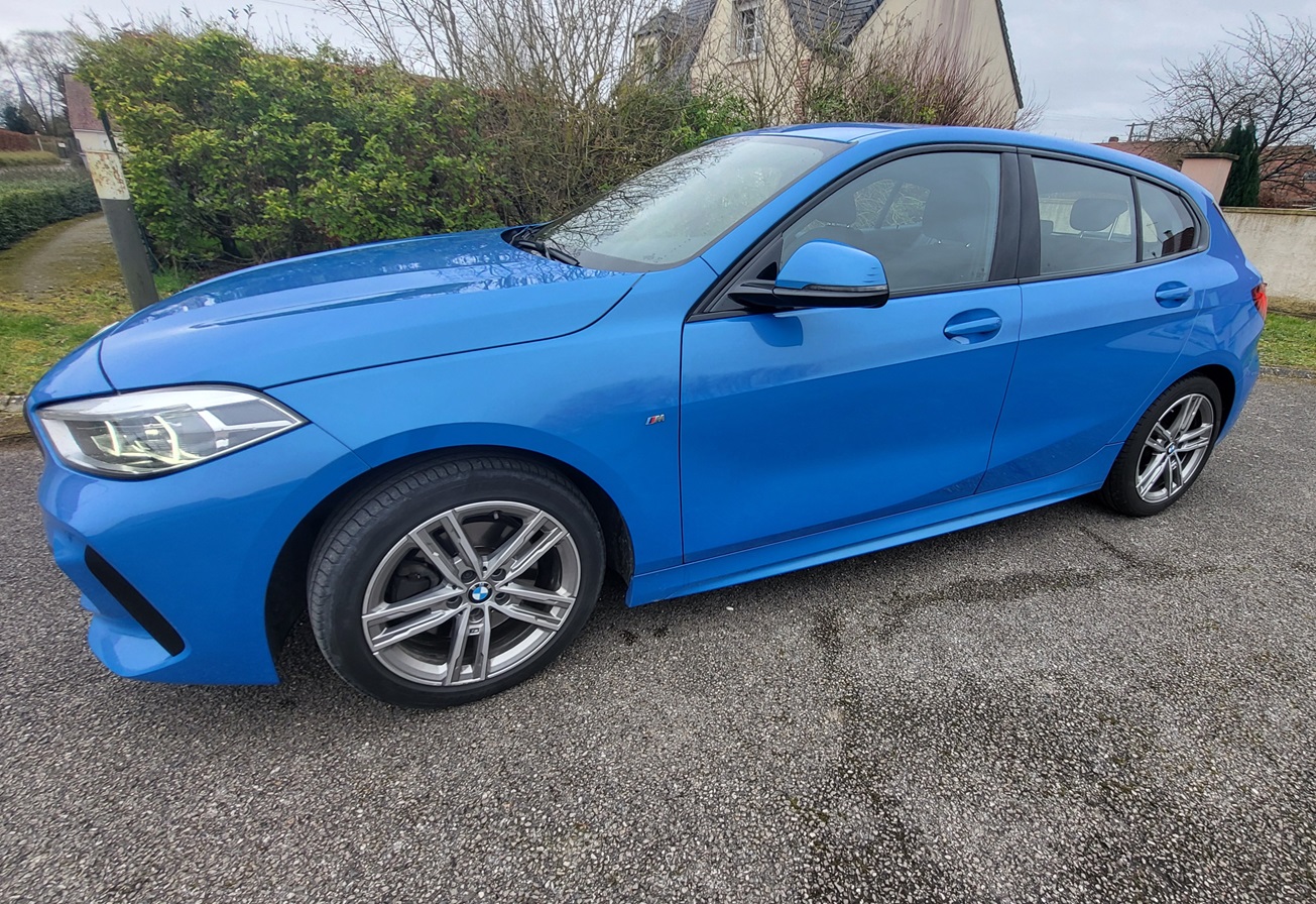 Bmw Serie 1 (F40) 118D 150 8CV M SPORT
