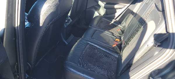 Audi Q5 (2) 2.0 TDI 177 S LINE QUATTRO S TRONIC 7