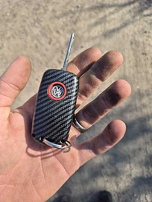 Volkswagen Scirocco II 2.0 TSI 200 CARAT DSG6