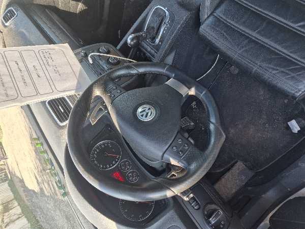 Volkswagen Scirocco II 2.0 TSI 200 CARAT DSG6
