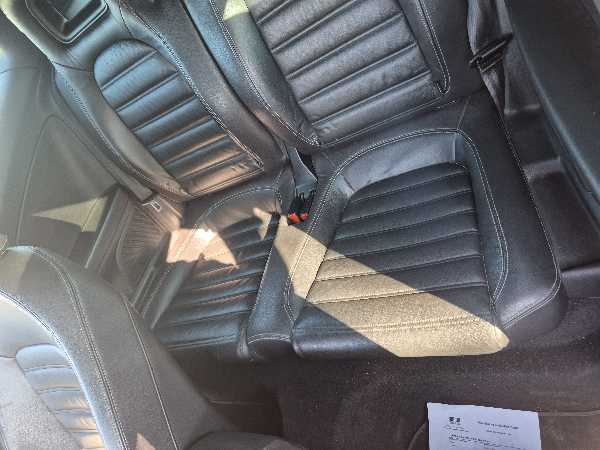 Volkswagen Scirocco II 2.0 TSI 200 CARAT DSG6