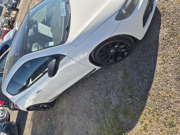 Volkswagen Scirocco II 2.0 TSI 200 CARAT DSG6