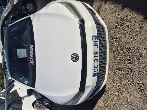 Volkswagen Scirocco II 2.0 TSI 200 CARAT DSG6
