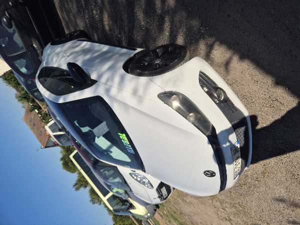 Volkswagen Scirocco II 2.0 TSI 200 CARAT DSG6