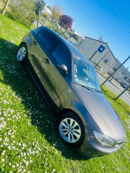 Bmw Serie 1 (E87) 116I LUXE 5P