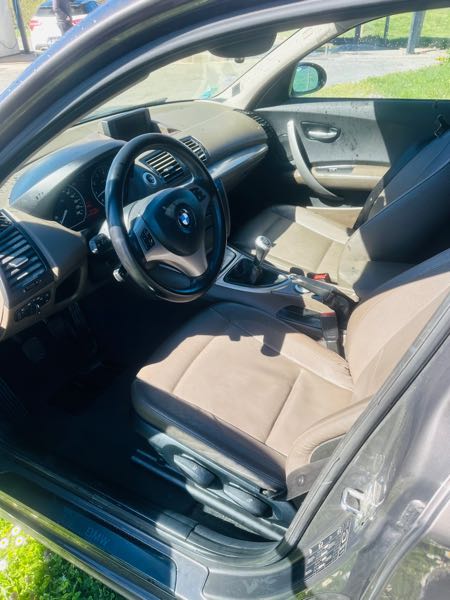 Bmw Serie 1 (E87) 116I LUXE 5P