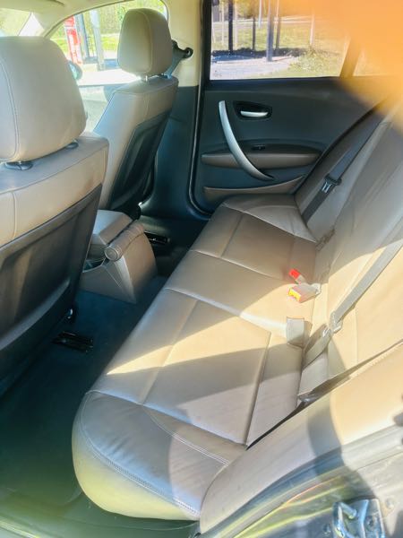 Bmw Serie 1 (E87) 116I LUXE 5P