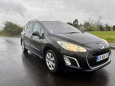 Peugeot 308 (2) SW 1.6 E-HDI 112 FAP BUSINESS PACK BVM6