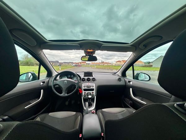 Peugeot 308 (2) SW 1.6 E-HDI 112 FAP BUSINESS PACK BVM6