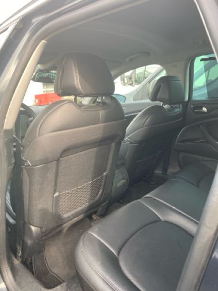 Citroen C5 II (2) TOURER HDI 140 FAP 7CV CONFORT BV6