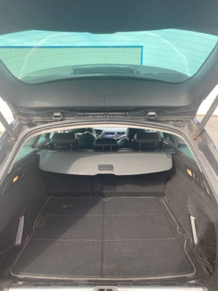 Citroen C5 II (2) TOURER HDI 140 FAP 7CV CONFORT BV6