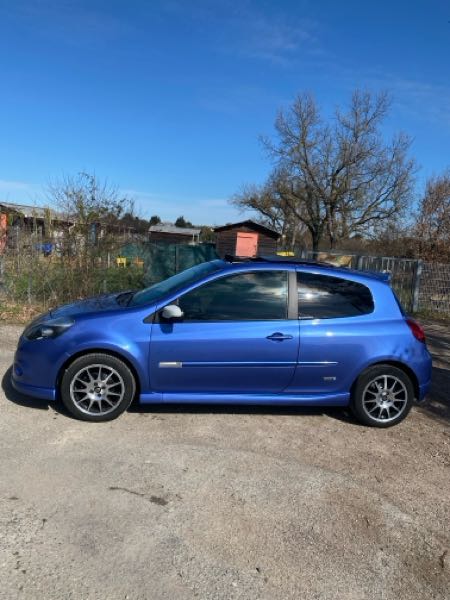 Renault Clio III (2) 1.5 DCI 105 GORDINI 3P ECO2