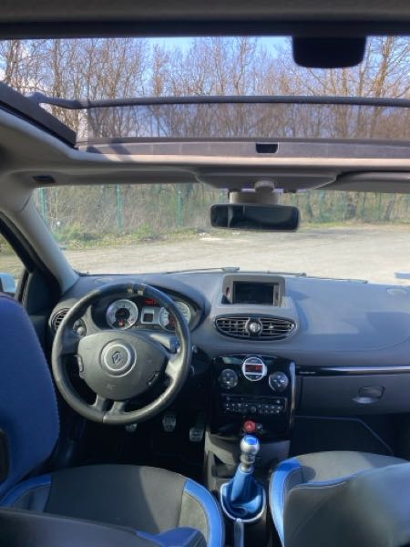 Renault Clio III (2) 1.5 DCI 105 GORDINI 3P ECO2