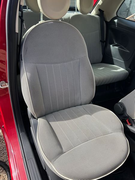Fiat 500 II (2) 1.2 8V 69 LOUNGE