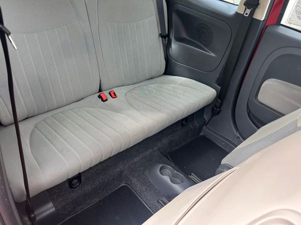 Fiat 500 II (2) 1.2 8V 69 LOUNGE
