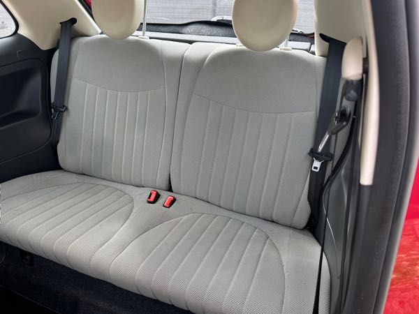 Fiat 500 II (2) 1.2 8V 69 LOUNGE