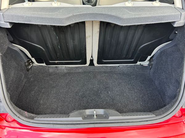 Fiat 500 II (2) 1.2 8V 69 LOUNGE