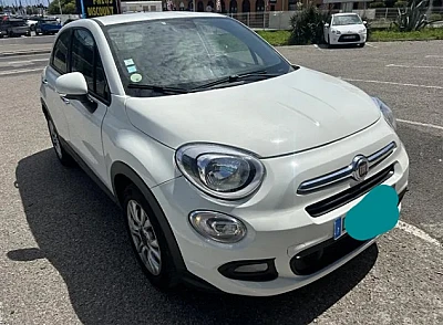 Fiat 500 X (2) 1.0 FFLY T T3 120 CLUB