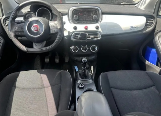 Fiat 500 X (2) 1.0 FFLY T T3 120 CLUB