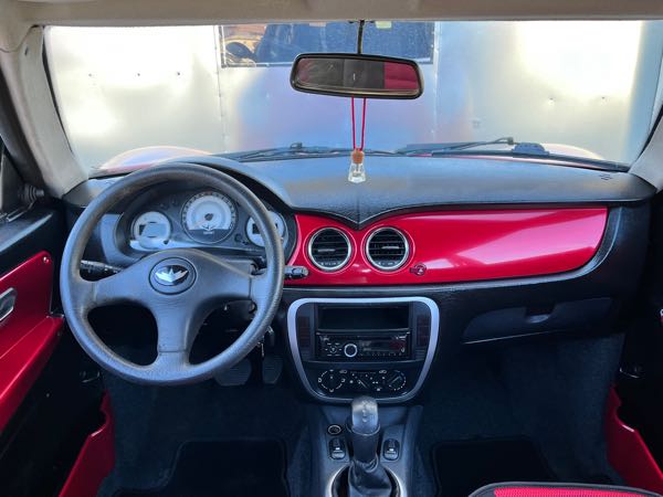 CHATENET CH46 voiture sans permis Chatenet ch26