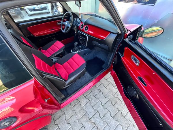 CHATENET CH46 voiture sans permis Chatenet ch26