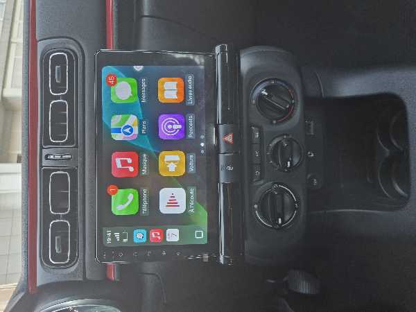 Citroen C3 III 1.6 BLUEHDI 75 S&amp;S 83G FEEL BUSINESS
