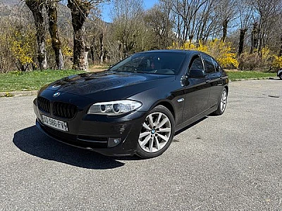 Bmw Serie 5 (F10) 525DA 204 LUXE