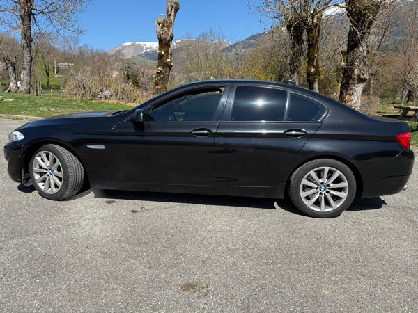 Bmw Serie 5 (F10) 525DA 204 LUXE