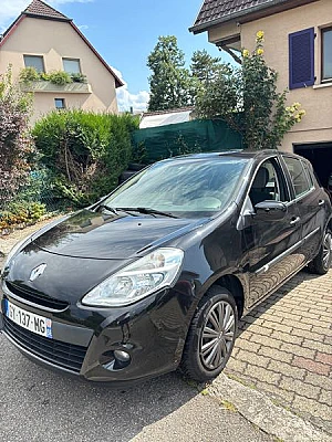 Renault Clio IV 1.2 16V 75 EXPRESSION