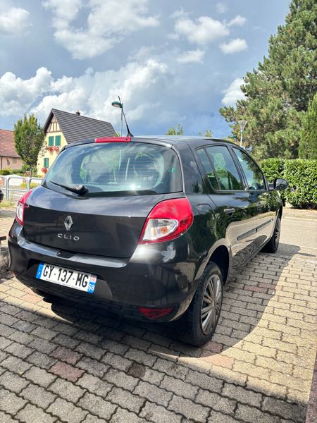 Renault Clio IV 1.2 16V 75 EXPRESSION