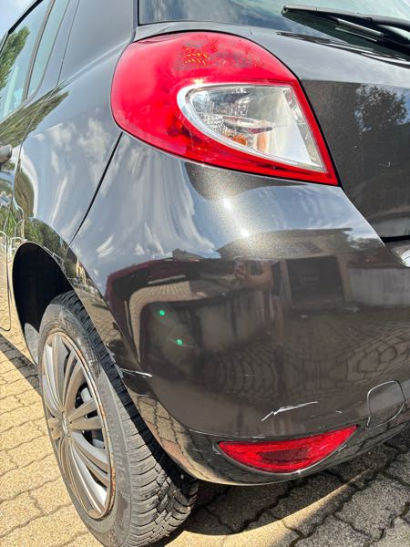 Renault Clio IV 1.2 16V 75 EXPRESSION