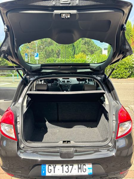 Renault Clio IV 1.2 16V 75 EXPRESSION