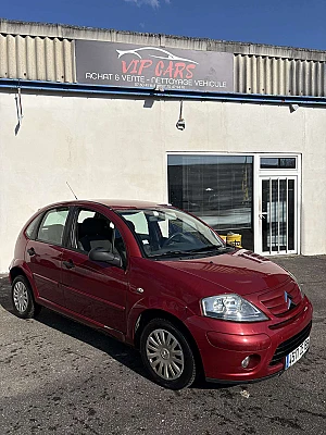 Citroen C3 (2) 1.4 HDI 70 COLLECTION