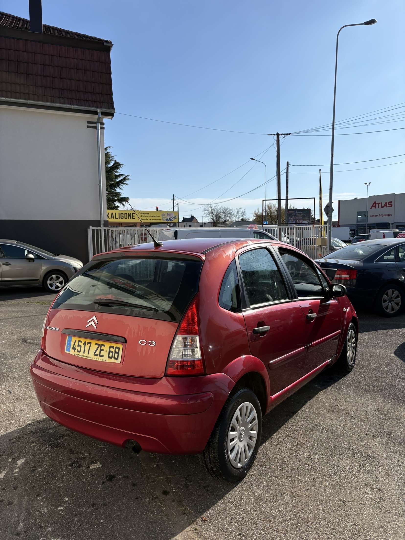 Citroen C3 (2) 1.4 HDI 70 COLLECTION