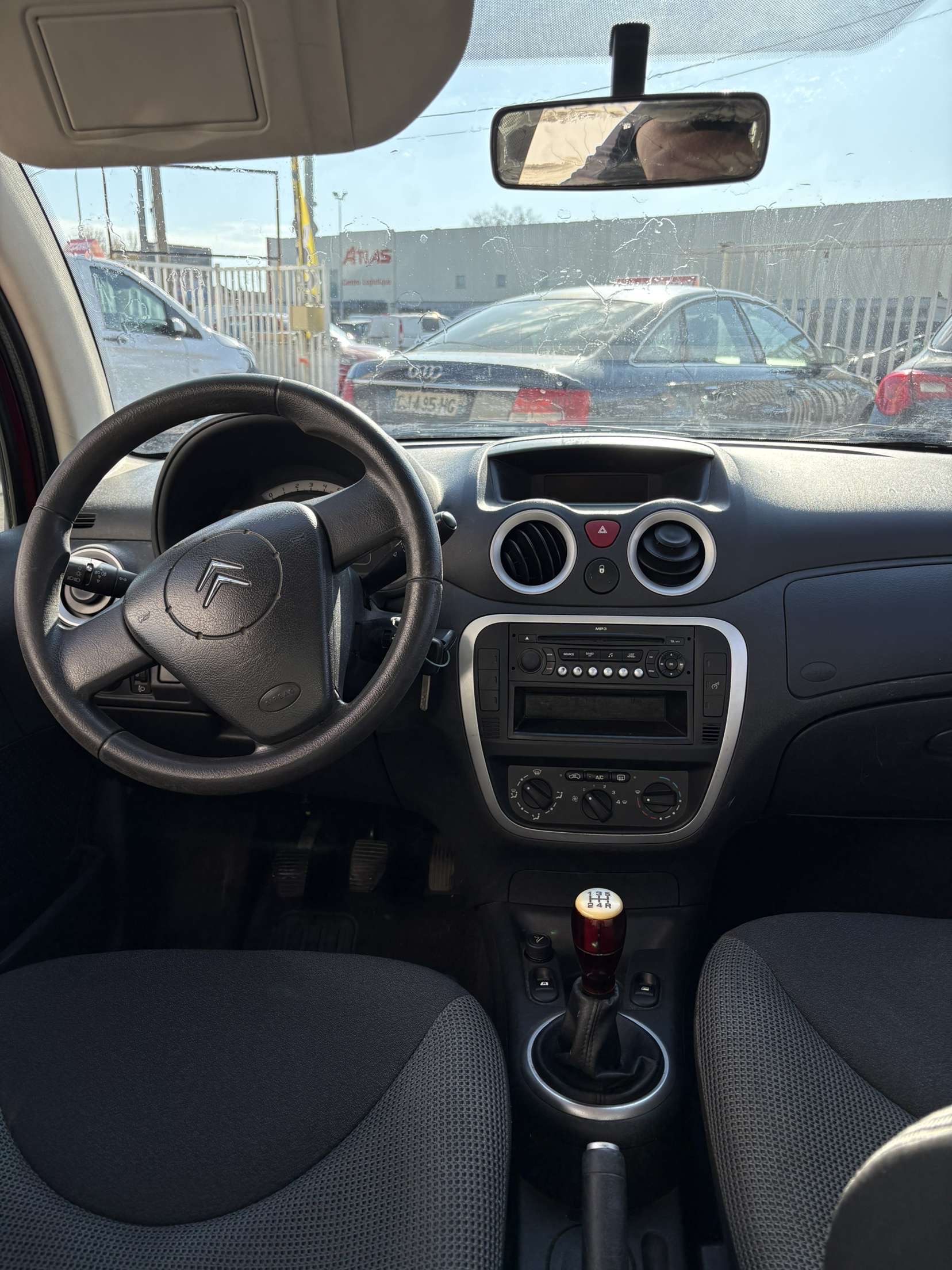 Citroen C3 (2) 1.4 HDI 70 COLLECTION